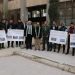 الحكومة المؤقتة تفتتح فرعاً جديداً لجامعة حلب الحرة في اعزاز بريف حلب