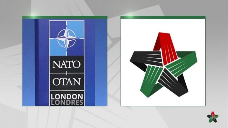 الائتلاف الوطني يؤيد إعلان الناتو حول تهديد أعمال روسيا العدائية للسلم والأمن الدوليين