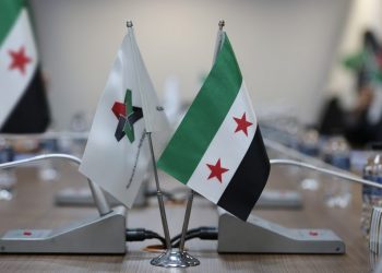 الهيئة السياسية تبحث نتائج اجتماع الائتلاف مع الخارجية الأمريكية حول إدلب