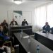 اللجنة الأولمبية تجتمع مع الكوادر الرياضية في أنطاكية لتقييم عملها وخططها المستقبلية