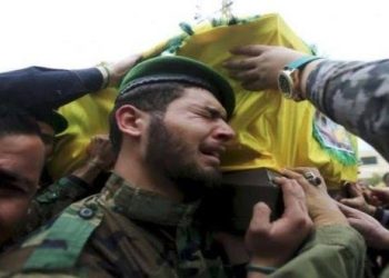الائتلاف الوطني: الشعب السوري يتطلع إلى نهاية دور حزب الله الإرهابي كذراع للنظام الإيراني