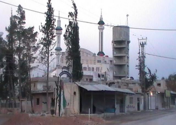 تقرير حقوقي: 248 فلسطينياً من أبناء مخيم "خان الشيح" مغيبون قسرياً في سجون نظام الأسد