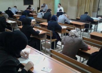 عدوان النظام وراعيه الروسي يتسبب بتأجيل الامتحانات في جامعتي حلب وإدلب