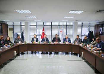 اللجنة السورية التركية: مستمرون في متابعة أوضاع السوريين لحمايتهم ومساعدتهم على الاستقرار