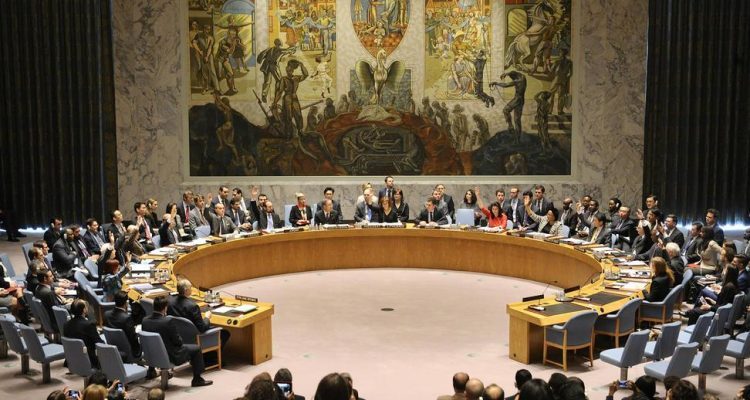 دول أوروبية بمجلس الأمن تطالب بوقف عدوان روسيا ونظام الأسد على إدلب