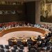 رسالة إلى مجلس الأمن و32 دولة للمطالبة باتخاذ تدابير عاجلة لمعالجة الكارثة الإنسانية في إدلب