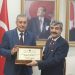 الأمين العام يلتقي نائب وزير العمل التركي ويبحث معه تسهيل منح إقامات وأذونات العمل للسوريين