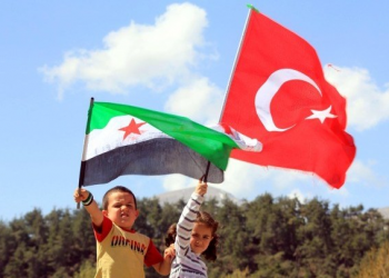 الائتلاف الوطني: منع أي محاولة لزرع الشقاق بين الشعبين السوري والتركي مسؤولية جماعية