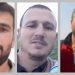 نظام الأسد يواصل حملة التصفية في معتقلاته ويقتل ثلاثة أشقاء من درعا وآخر في دمشق تحت التعذيب