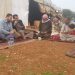 جولة تفقدية على مخيمات النازحين في ريف إدلب