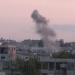 8 شهداء وجرحى باستهداف قوات النظام لريف درعا بالمدفعية والصواريخ