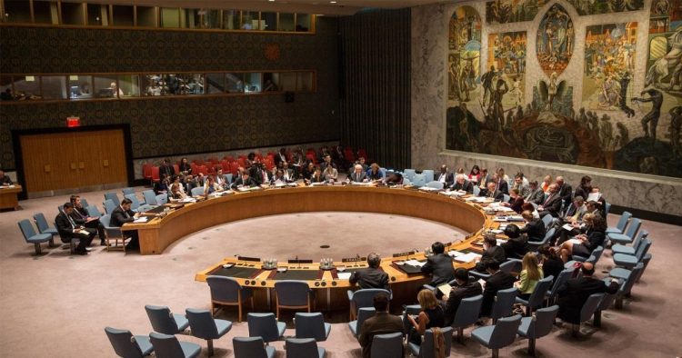 الائتلاف الوطني يطالب مجلس الأمن بمحاسبة نظام الأسد ومواصلة دعم العملية السياسية