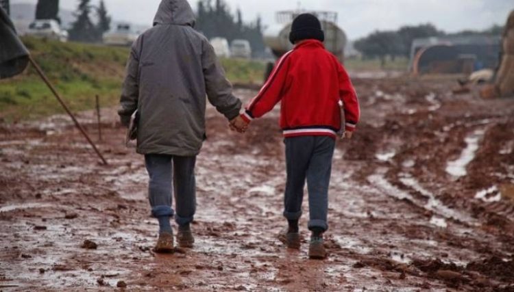 الائتلاف الوطني يدعو السوريين لمؤازرة بعضهم بعضاً في ظروف انتشار الوباء العالمي