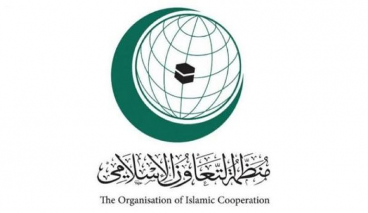 رسالة إلى منظمة التعاون الإسلامي بخصوص محاسبة الأسد لاستخدام السلاح الكيماوي