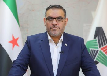 رئيس الائتلاف الوطني يهنئ السوريين بمناسبة عيد الفطر السعيد