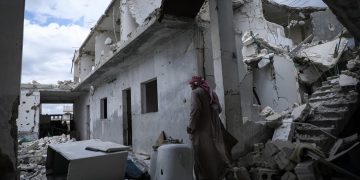 تقرير ميداني: 117 خرقاً لقوات نظام الأسد وروسيا خلال شهر رمضان