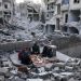 مكتب الاستشارات الإستراتيجية ينظم حلقة نقاش حول تطبيق العدالة الانتقالية في سورية