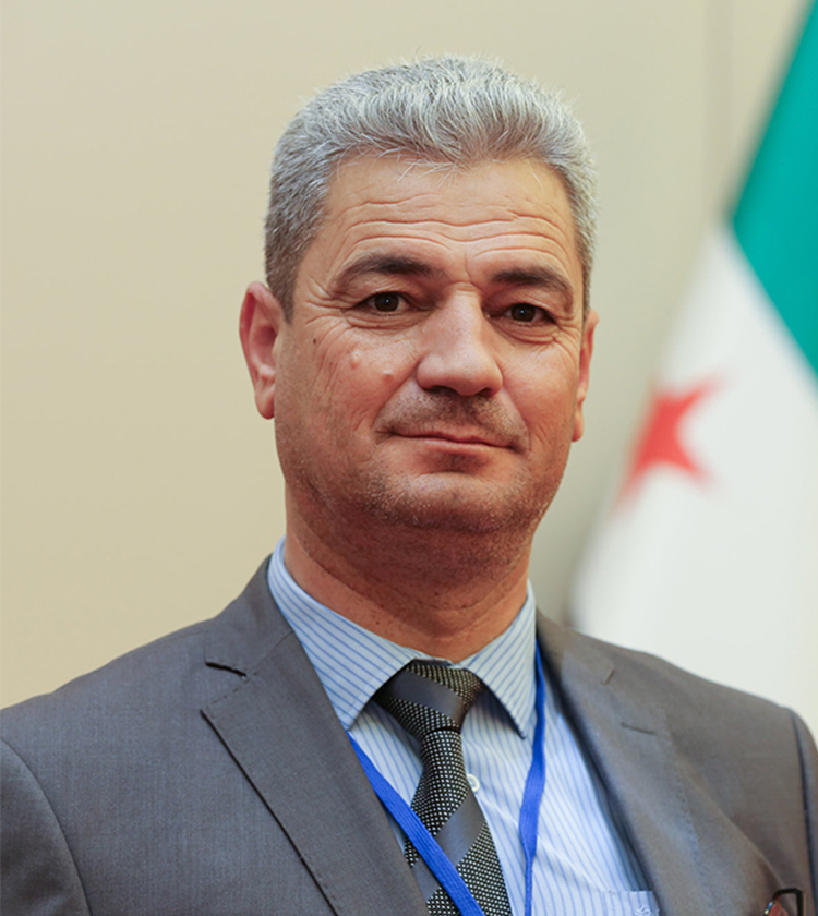 Walid Ibrahim