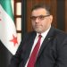 العبدة يؤكد على مسؤولية نظام الأسد عن انهيار الاقتصاد السوري قبل تطبيق قانون قيصر