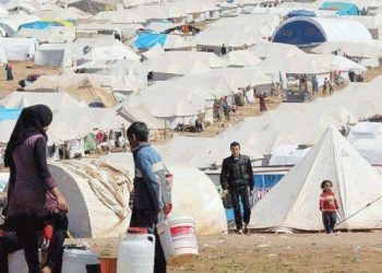 الائتلاف يؤكد أن الجهود الدولية لحل أزمة اللاجئين السوريين لم تكن بالمستوى المطلوب