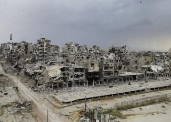 تقرير حقوقي: نظام الأسد يُعيِّن قيادات متورطة بارتكاب جرائم الحرب في أرفع المناصب