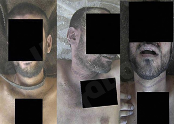 شبكة حقوقية: مقتل ما يزيد عن 14 ألفاً تحت التعذيب على يد قوات النظام