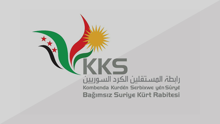 رابطة المستقلين الكرد السوريين