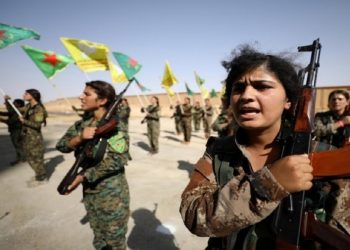 الائتلاف الوطني يحذر من استمرار التغاضي عن جرائم ميليشيات الـ "PYD" الإرهابية