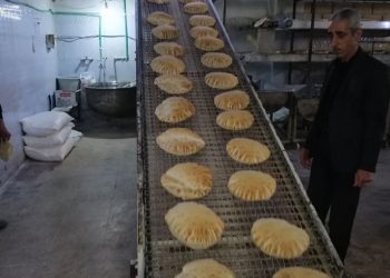 الحكومة السورية المؤقتة تحدّد سعر ربطة الخبز في المناطق المحررة