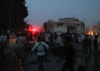 الأمين العام: لابد من إرادة دولية لوقف العمليات الإرهابية ووقف دعم الميليشيات الإرهابية