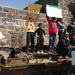 مكتب الاستشارات الاستراتيجية يُجري حلقة نقاش حول الأوضاع في منطقة درعا