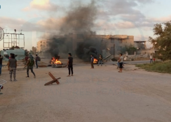 محاولات التغلغل الإيراني في المنطقة الجنوبية خلال اجتماع لجنة الجنوب في الائتلاف الوطني