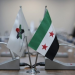 الائتلاف الوطني يجتمع مع ممثلين عن الحزب الجمهوري السوري