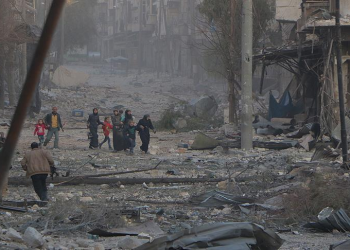 الائتلاف الوطني: كارثة سورية برأس النظام وأجهزته الأمنية وليس بحكومته الشكلية