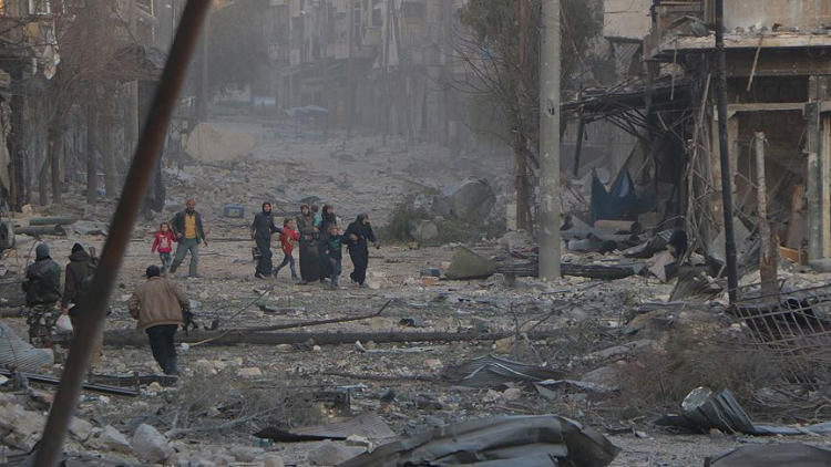 الائتلاف الوطني: كارثة سورية برأس النظام وأجهزته الأمنية وليس بحكومته الشكلية