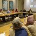 هيئة المرأة السورية تعقد جلسة حوار حول أفق عمل هيئة التفاوض للعملية السياسية