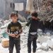 تقرير حقوقي يؤكد استمرار جرائم الأسد وداعميه بحق المدنيين في سورية