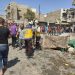 الائتلاف الوطني: مجزرة الباب تؤكد أن معاناة السوريين لا يمكن أن تنتهي مع استمرار وجود نظام الأسد والميليشيات الإرهابية
