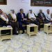 رئيس الائتلاف الوطني يلتقي وجهاء من السوريين في مدينة أورفا
