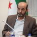 الأمين العام للائتلاف الوطني يحذر من التورط في إعادة اللاجئين بوجود نظام الأسد