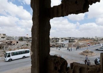 اعترافات تؤكد تعاون تنظيم داعش الإرهابي مع أجهزة أمن نظام الأسد لتصفية المعارضين بمحافظة درعا