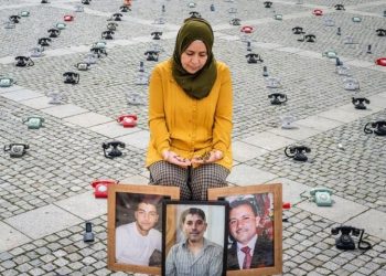 الائتلاف الوطني يدعم أي جهود تضمن الإفراج عن المعتقلين ووقف سياسة الاعتقال التعسفي ومحاسبة المسؤولين عن التعذيب