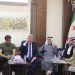 رئيس الائتلاف يلتقي مجلس القبائل والعشائر بريف حلب