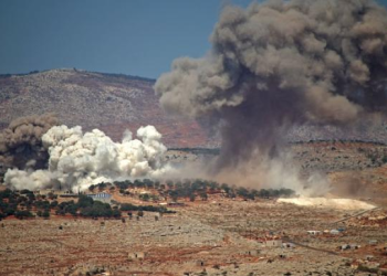 تقرير ميداني: 10 شهداء ضحايا نظام وميليشيا PYD في المناطق المحررة خلال الشهر الفائت