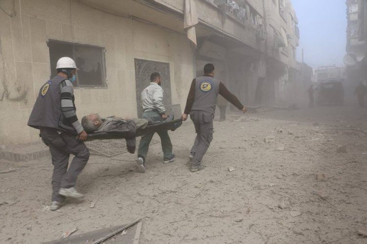 تقرير ميداني: 3 شهداء وإصابة 30 مدنياً في المناطق المحررة على يد نظام الأسد وميليشيات PYD خلال الشهر الفائت