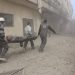 تقرير ميداني: 3 شهداء وإصابة 30 مدنياً في المناطق المحررة على يد نظام الأسد وميليشيات PYD خلال الشهر الفائت