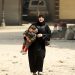 تقرير حقوقي: ما لا يقل عن 28.761 امرأة وطفلة قتلنَ في سورية منذ آذار 2011 معظمهن على يد نظام الأسد
