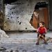 الائتلاف الوطني: الأطفال السوريون هم أبرز الفئات التي تضررت بإجرام نظام الأسد وحلفائه