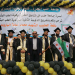 جامعة حلب الحرة تحتفل بتخرج الدفعة الثانية من كلية الطب البشري في المناطق المحررة