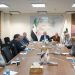الهيئة السياسية تعقد اجتماعها الدوري وتبحث مستجدات الأوضاع الميدانية والسياسية